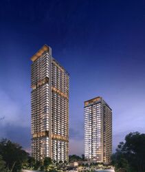 Marina Gardens Lane (D1), Apartment #474507571